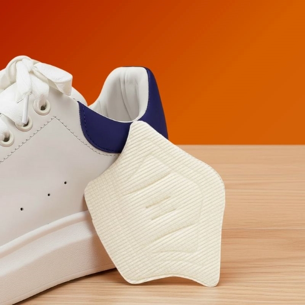 Papēža spilventiņš sāpju mazināšanai papēža zonā | STEPHEEL