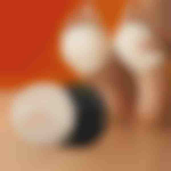 Pirkstu spilventiņi | STEPTIP